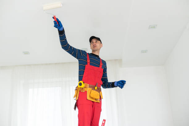 Best Airborne Mold Testing  in Queen Anne, MD
